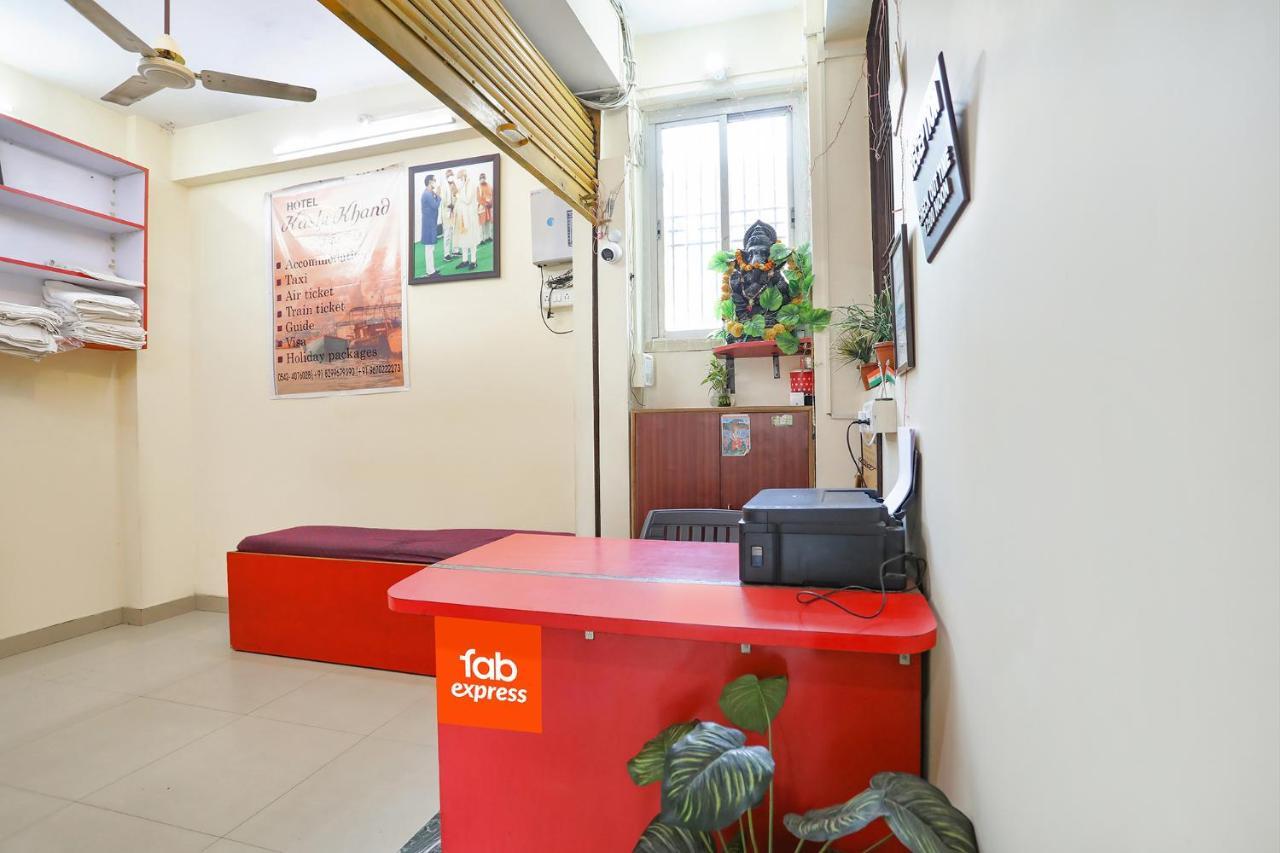 Fabexpress Kashi Khand Varanasi Ngoại thất bức ảnh